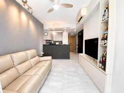 High Park Residences (D28), Apartment #615049801